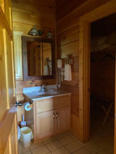 Grandview Experience Lodge
