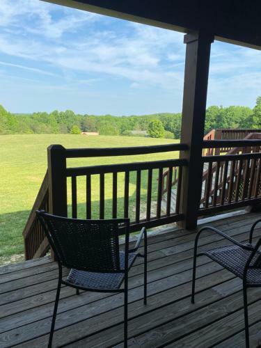 Grandview Experience Lodge