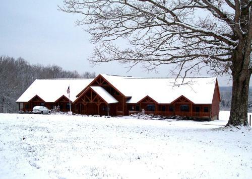 Grandview Experience Lodge