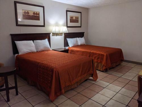 Motel Reelfoot Lake Inn