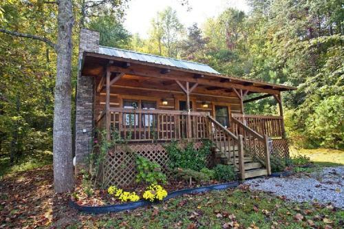 Peaceful Tellico View Home With Private Hot Tub