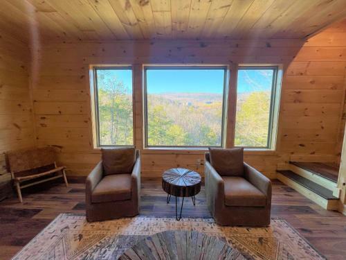 Big Pine Chalet