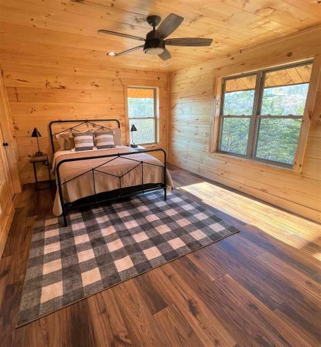 Big Pine Chalet