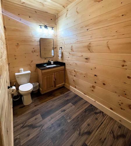 Big Pine Chalet