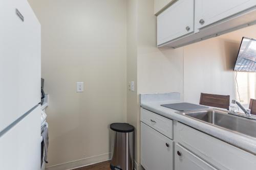 Apartamento River View Studio In Downtown Memphis