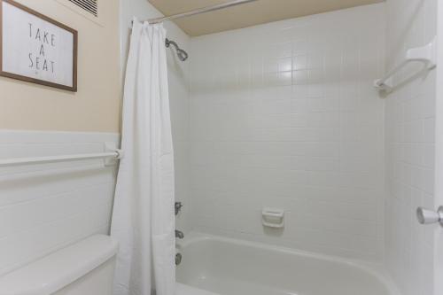 Apartamento River View Studio In Downtown Memphis