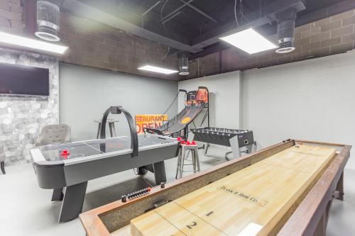 Apartamento Memphis Studio With Walk Score Of 85!