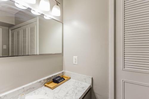 Apartamento Studio In Downtown Memphis