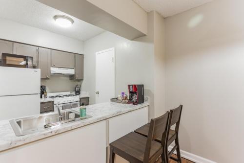 Apartamento Studio In Downtown Memphis