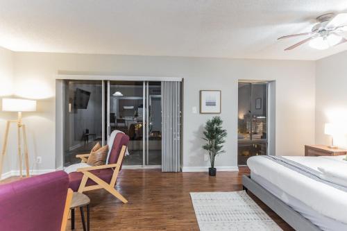 Apartamento Studio In Downtown Memphis