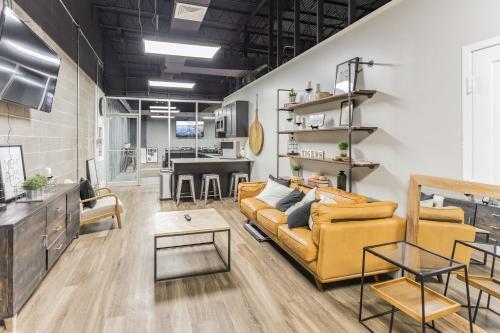 Apartamento Studio In Downtown Memphis