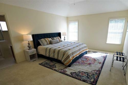 Colorful Music Inspired Home -15 Min To Memphis