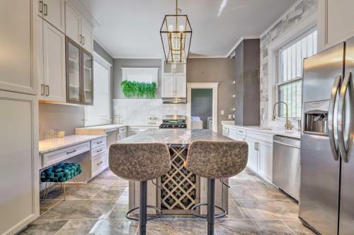 Modern Midtown Home 3 Miles To Beale Street!