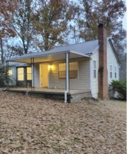 Pleasant Hill Home