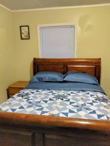 Pleasant Hill Home