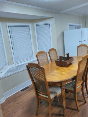 Pleasant Hill Home