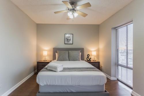 Apartamento Spectacular Memphis Studio - Walk Score 85