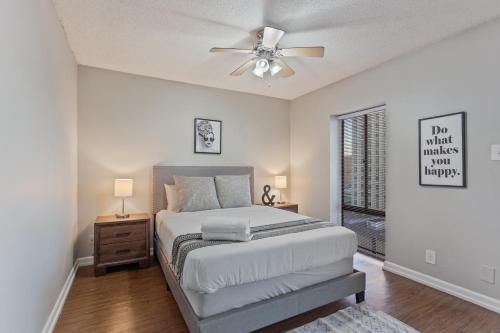 Apartamento Spectacular Memphis Studio - Walk Score 85
