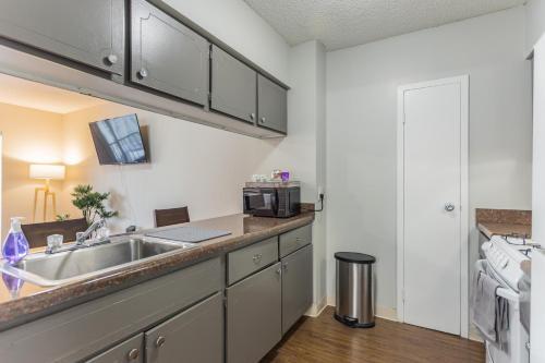 Apartamento Spectacular Memphis Studio - Walk Score 85