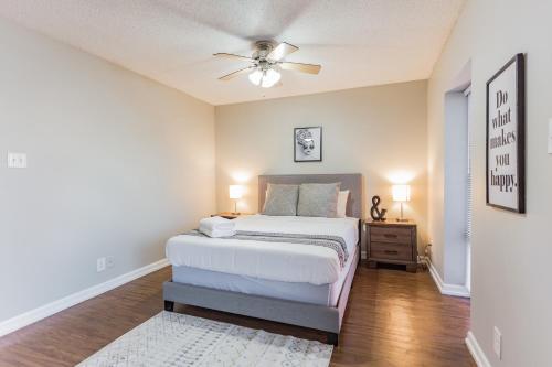 Apartamento Spectacular Memphis Studio - Walk Score 85