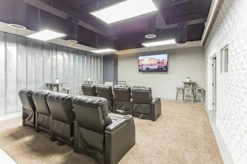 Apartamento Spectacular Memphis Studio - Walk Score 85