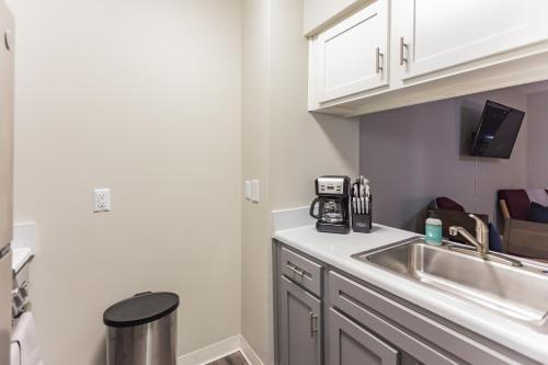 Apartamento River View Studio In Downtown Memphis - Walk Score 85