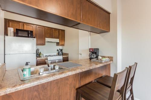 Apartamento Downtown Memphis Studio - Walk Score 85 With Balcony
