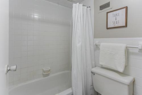 Apartamento Downtown Memphis Studio - Walk Score 85 With Balcony