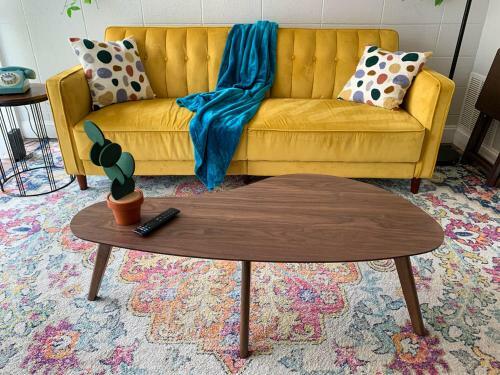 Apartamento Retro Inspired Apt-great Location Near All The Fun