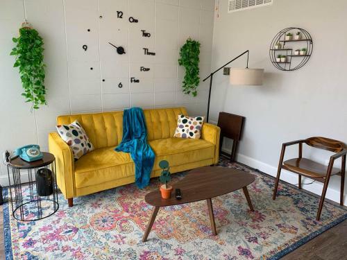 Apartamento Retro Inspired Apt-great Location Near All The Fun
