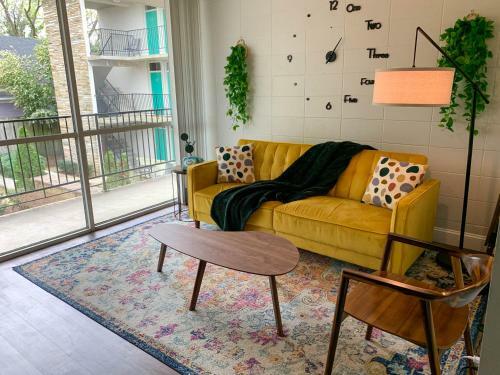 Apartamento Retro Inspired Apt-great Location Near All The Fun