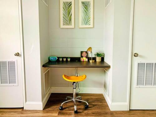 Apartamento Retro Inspired Apt-great Location Near All The Fun