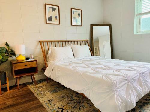 Apartamento Retro Inspired Apt-great Location Near All The Fun