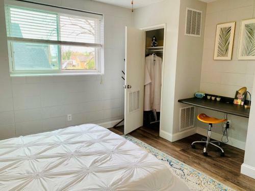 Apartamento Retro Inspired Apt-great Location Near All The Fun