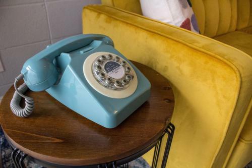 Apartamento Retro Inspired Apt-great Location Near All The Fun