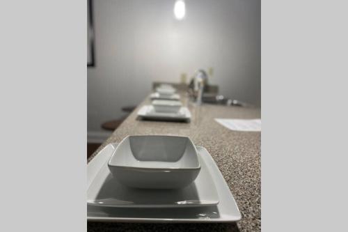 Apartamento Smart Modern Contemporary 1 Bedroom 1 Bathroom Apt.