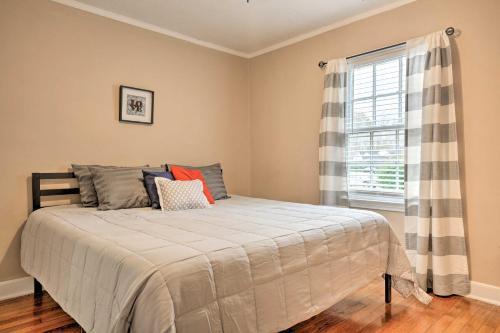 Apartamento Charming Duplex Unit About 8 Mi To Dtwn Memphis!