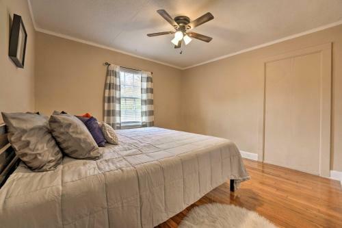 Apartamento Charming Duplex Unit About 8 Mi To Dtwn Memphis!