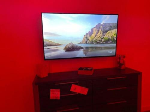 Apartamento Smart 1 Bed 1 Bath Loft By Lorraine Motel