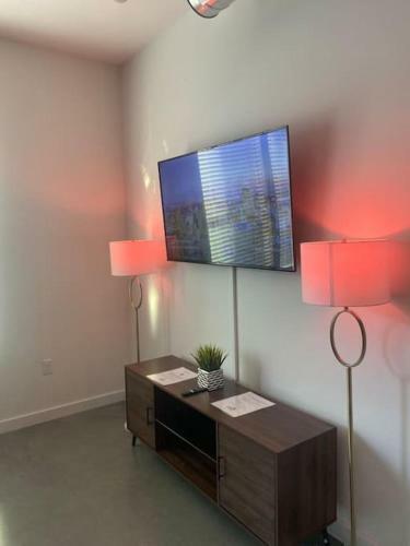 Apartamento Smart 1 Bed 1 Bath Loft By Lorraine Motel