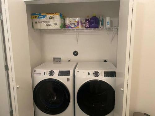 Apartamento Smart 1 Bed 1 Bath Loft By Lorraine Motel