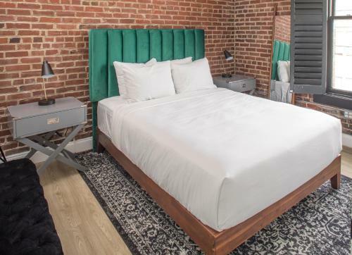 Apartamento The Rambler