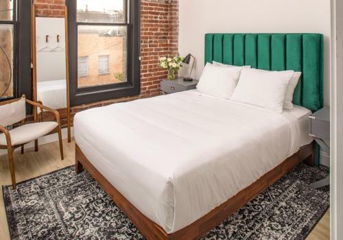 Apartamento The Rambler