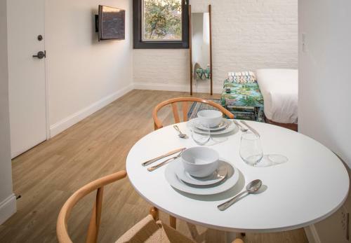 Apartamento The Rambler