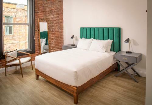 Apartamento The Rambler