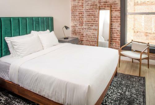 Apartamento The Rambler