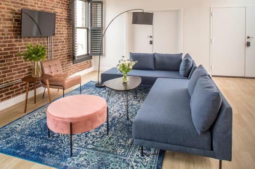 Apartamento The Rambler