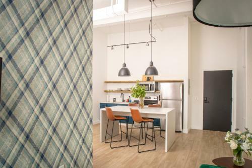 Apartamento The Rambler