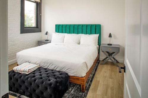 Apartamento The Rambler