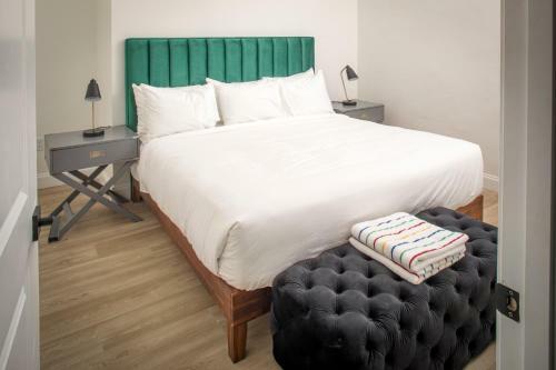 Apartamento The Rambler